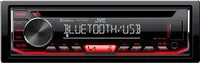 Autorádio JVC KD-T702BT (Bluetooth, CD + USB + AUX)