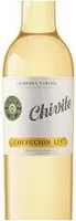 CHIVITE COLECCION 125 VENDIMIA TARDIA 375CL Südwein Spanien Navarra 37.50 cl 14.0 %