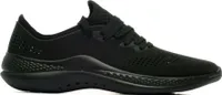 Crocs Men's LiteRide 360 Pacer Tenisky Black/Black 41-42