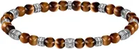 Thomas Sabo - A1923-826-2-L19 - Armband - Uni - 925er Silber - Rebel at Heart - 19 cm