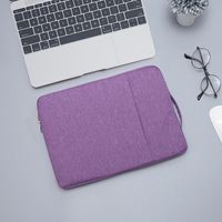 15,6 Zoll Laptoptasche für MacBook Air m2 Hülle Innenblase für MacBook Pro Air M1 Lenovo Dell HP Huawei Xiaomi Denim Tasche