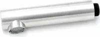 Franke Ersatzbrausekopf Edelstahl für Armatur Atlas Neo + Taros Neo Zugauslauf