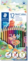 STAEDTLER Buntstift Noris colour 12ST