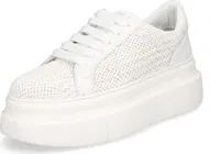 Gio+ Damen Sneaker weiß