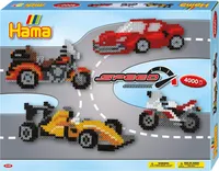 Hama 3149 - Geschenkpackung, Speed