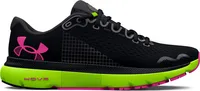 Under Armour Hovr Infinite 4 Laufschuhe Schwarz EU 44 Mann Schwarz EU 44