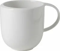 Villeroy & Boch NewMoon Becher mit Henkel 0,39 l