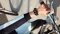 HUAWEI Watch Fit Smartwatch 1,64Zoll AMOLED Display/Bluetooth/GPS/4GB/Wasserfest