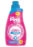 The Pink Stuff Sensitive, Żel do prania, laundry, 960ml