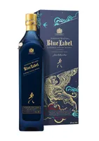 Johnnie Walker Blue Label Year of the Tiger Limited Edition Whisky 0,7 L