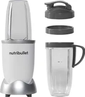 Mixér Nutribullet NB907W