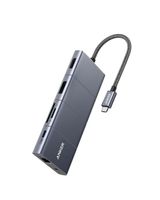 Anker 563 USB-C Hub (11-in-1)