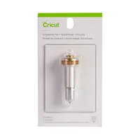 Cricut Maker Gravurspitze + QuickSwap™ Gehäuse