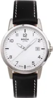 Boccia 3625-02 Herrenuhr Titanium 36mm 5ATM