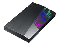 ASUS FX EHD-A1T - Festplatte - 1 TB - USB 3.1 Gen 1