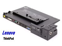 Lenovo ThinkPad Mini Dock Series 3 Type 4337 Netzteil Schlüssel NEU#R10-C7