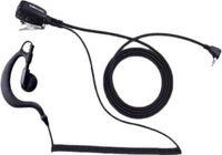 Motorola Fntn8004 Black One Size