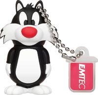 EMTEC USB-Stick Looney Tunes - Episode 1 Sylvester 16 GB