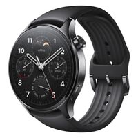 Xiaomi Watch S1 Pro GL/Black/Sport Band/Black