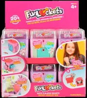 Funlockets - Mini Schmuckkästchen