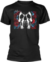 Deftones - Tričko pre mužov/dámy Uni PH1106 (XL) (Black)