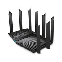 TP-Link AX6600 Tri-Band Wi-Fi 6 Router
