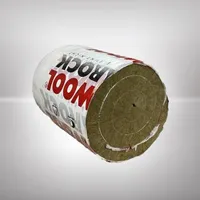 ROCKWOOL Klimarock rohož z kamennej vlny - jedna rolka 80 mm 1,075m²