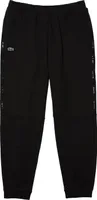 Lacoste - Pánské kalhoty na běhání GT158 (S) (Black)