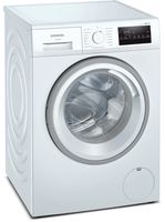 Siemens iQ300 WM14NK23 Waschmaschine Frontlader 8 kg 1400 RPM A Weiß
