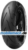 Metzeler Sportec M3 ( 180/55 ZR17 TL (73W) Hinterrad, M/C )