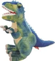 Tyrannosaurus blau 30cm