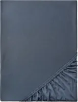 Séria mikrovlákna Maxi antracit 200 x 200 cm
