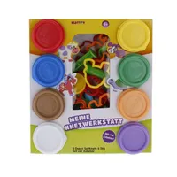 Besttoy - Meine Knetwerkstatt