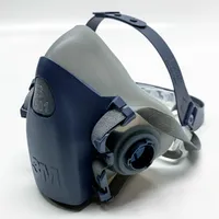 3M-Atemschutzhalbmaske 7501 Grösse S