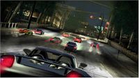 PLAYSTATION 3 - Need for Speed Carbon (PS3)