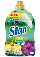Silan, Płyn do płukania Fascinating Jungle, 2,77 l