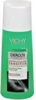 Vichy, Dercos, Szampon przeciwlupiezowy, skora wrazliwa, 200 ml