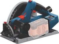 Bosch GKT 18V-52 GC CLC Akku-Tauchsäge