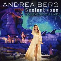 Berg,Andrea-Seelenbeben-Tour Edition (Live)