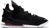 Nike Buty Lebron 18, CQ9283001