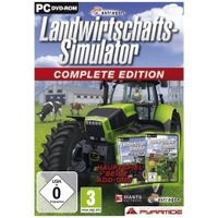 Landwirtschafts-Simulator Complete