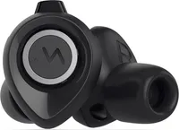 Minuendo Lossless Earplugs Black Ohrstöpsel