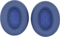 INF Ersatz-Ohrpolster für Anker Soundcore Life Q20/Q20 BT Blau