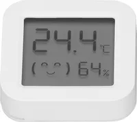 Termometr Doodle Czujnik higrometru dla Tuya Smart Bezprzewodowy Bluetooth Cyfrowy zdalny monitor temperatury i wilgotności
