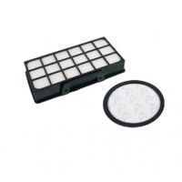 Rowenta Staubsaugerfilter Filter-Set für Silence Force Cyclonic 4AAAA - Nr.: ZR903701