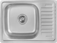 Edelstahl Küchenspüle Einbauspüle Küchen Spüle Spülbecken Einbauspüle