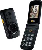 AGM Mobile M8 Klapper 4G Rugged (AGM_M8_EU001B)