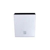 nabbi Doniczka plastikowa DRTS325L 32,5 cm - biała