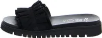 Ara Klassische Pantoletten KENT Damen 392D31322D3238313231 Schwarz 36 EU