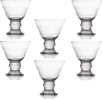 6 Dessertgläser Spring 225ml